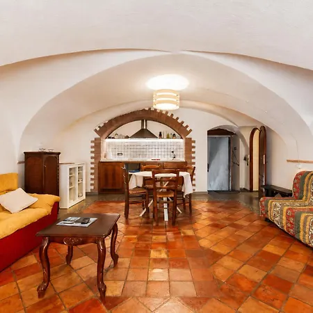 Sardinian Gallery Corso Ottocento Appartement Bosa