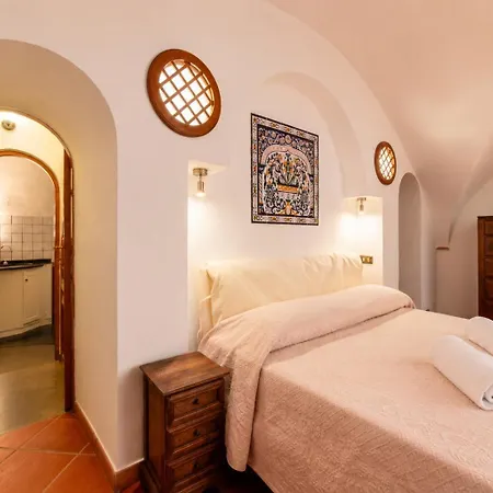 Lejlighed Sardinian Gallery Corso Ottocento *
